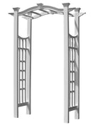 Florence Arbor Arbor na 