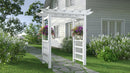 Springport Arbor Arbor Vita 