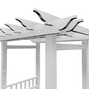 Springport Arbor Arbor Vita 