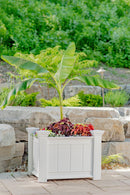 CLASSIC Barcelona Planter Box Planter Vita 
