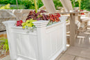 CLASSIC Barcelona Planter Box Planter Vita 