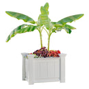 CLASSIC Barcelona Planter Box Planter Vita 