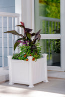 CLASSIC Cardiff Planter Box Planter Vita 