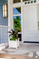 CLASSIC Cardiff Planter Box Planter Vita 