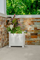 CLASSIC Cardiff Planter Box Planter Vita 