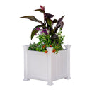 CLASSIC Cardiff Planter Box Planter Vita 