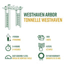 Westhaven Arbor Arbor Vita 