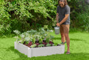 CLASSIC Hudson 4x4 Garden Bed Garden Vita 