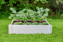 CLASSIC Hudson 4x4 Garden Bed Garden Vita 