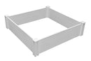 CLASSIC 4x4x11 Garden Bed Garden Vita 