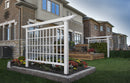 Camden Privacy Screen Trellis Vita 