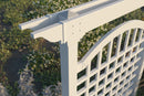 Manchester Privacy Trellis Trellis Vita 