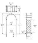 Collingwood Arbor Arbor Vita 