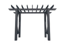 Summerwood Craftsman Arbor Arbor Vita 