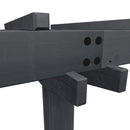 Wildwood 2 Post Arbor Arbor Vita 