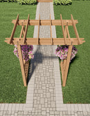 Springwood Arbor Arbor Vita 