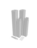 Pergola Extension Kit Accessory na 