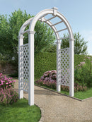 Nantucket Legacy Arbor Arbor Vita 