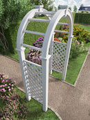 Nantucket Legacy Arbor Arbor Vita 
