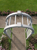Nantucket Legacy Arbor Arbor Vita 