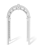 Nantucket Legacy Arbor Arbor Vita 