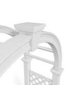 Nantucket Legacy Arbor Arbor Vita 