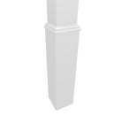 Madison Lamp Post Decor na 