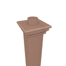 Trinity Lamp Post Decor Vita 