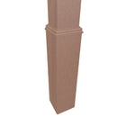 Trinity Lamp Post Decor Vita 