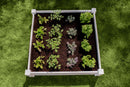 CLASSIC 4x4x11 Garden Bed Garden Vita 