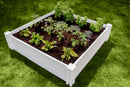 CLASSIC 4x4x11 Garden Bed Garden Vita 