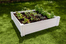 CLASSIC 4x4x11 Garden Bed Garden Vita 