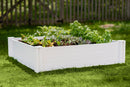 CLASSIC 4x4x11 Garden Bed Garden Vita 