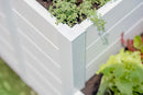 CLASSIC Cascading Keyhole Composting Garden Garden Vita 