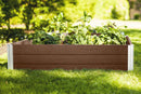 URBANA 4x4x11 Garden Bed