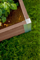 URBANA 4x4x11 Garden Bed