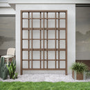 URBANA Modern Trellis