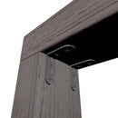 URBANA Modern Trellis