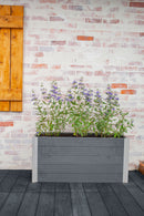 URBANA Small Parklette Planter
