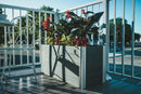 URBANA Small Parklette Planter