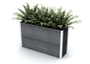 URBANA Large Parklette Planter