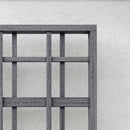 URBANA Modern Trellis