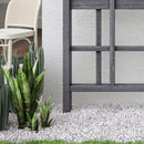 URBANA Modern Trellis