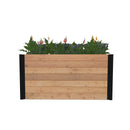 MEZZA Small Parklette Planter Planter Vita 
