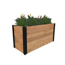 MEZZA Small Parklette Planter Planter Vita 