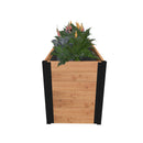 MEZZA Small Parklette Planter Planter Vita 